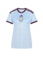 Ženske Nogometnih dresov Aston Villa Alejandro Garnacho #17 Tretji 2026-27 Kratki rokavi Ženske Nogometnih dresov Aston Villa Alejandro Garnacho #17 Tretji 2026-27 Kratki rokavi